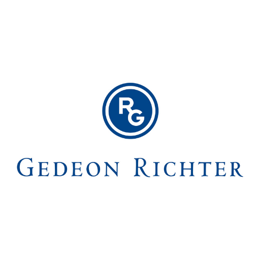 Richter Gedeon