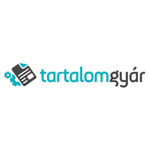 Tartalomgyar