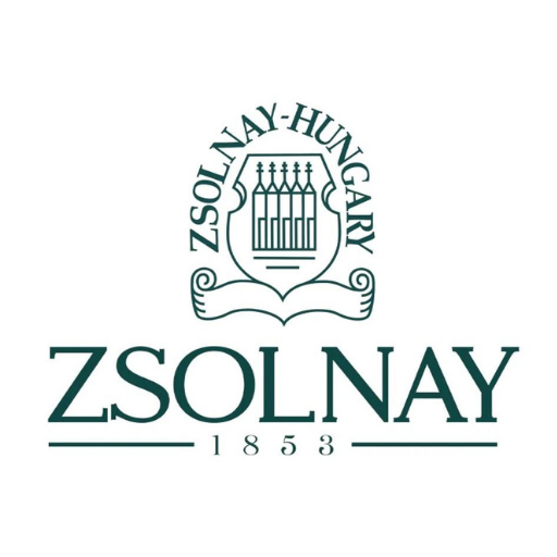 Zsolnay
